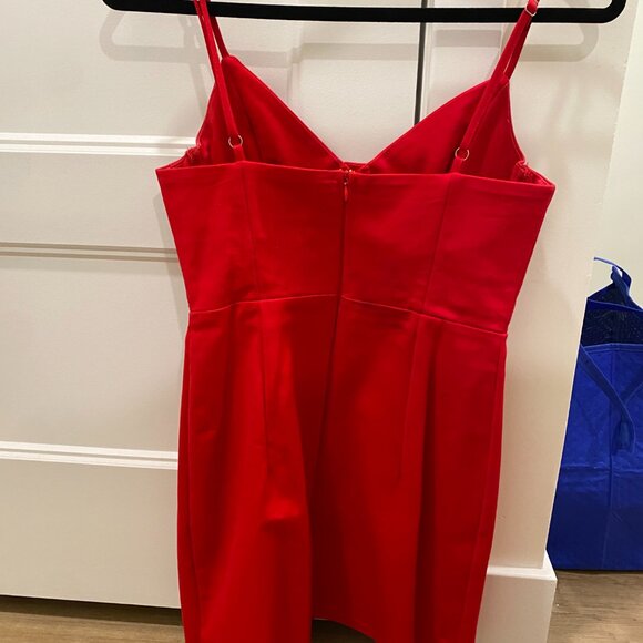 Princess Polly Mini Dress - Picture 2 of 6